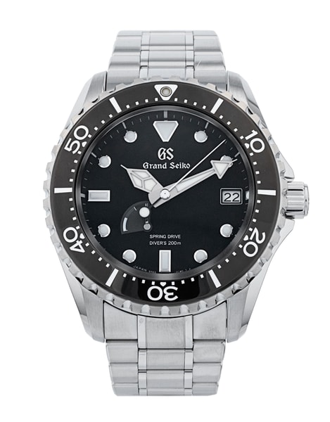 Grand Seiko Sport Collection SBGA461